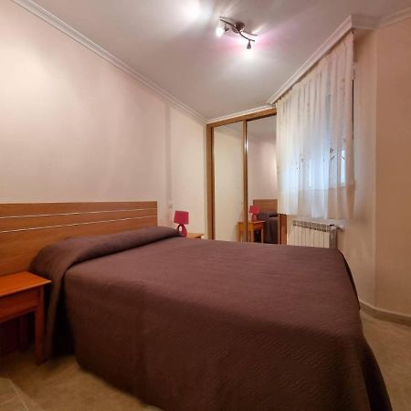 Apartamento Damian Foz Bagian luar foto