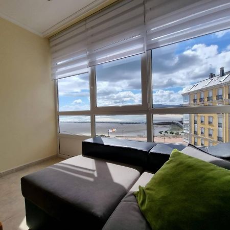 Apartamento Damian Foz Bagian luar foto