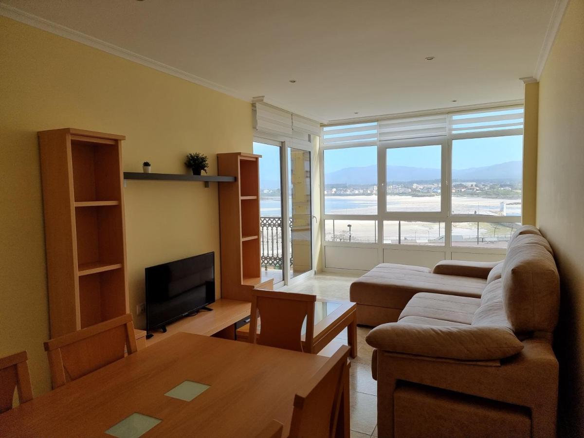 Apartamento Damian Foz Bagian luar foto