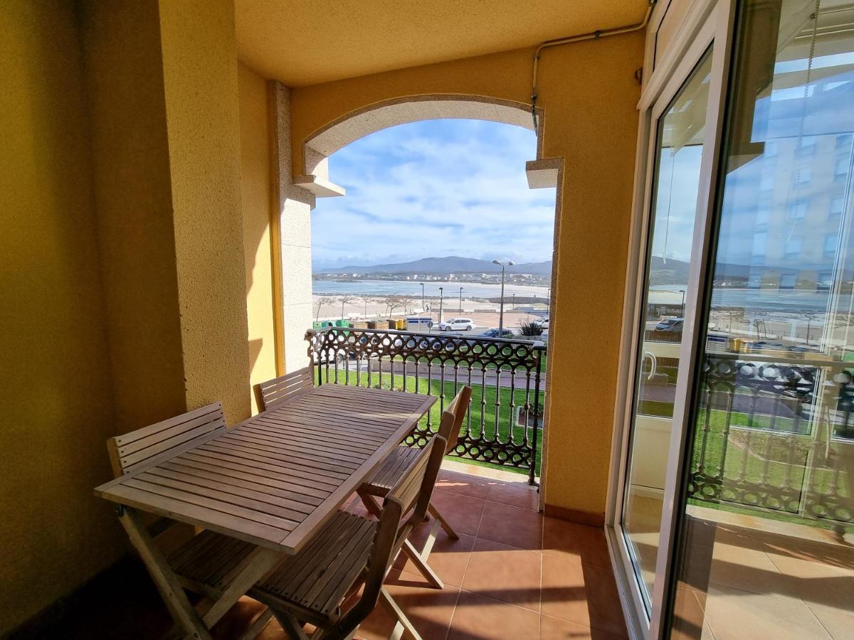 Apartamento Damian Foz Bagian luar foto