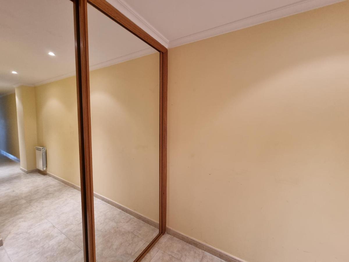 Apartamento Damian Foz Bagian luar foto