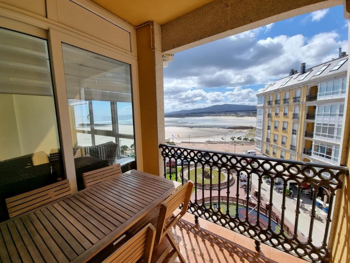 Apartamento Damian Foz Bagian luar foto