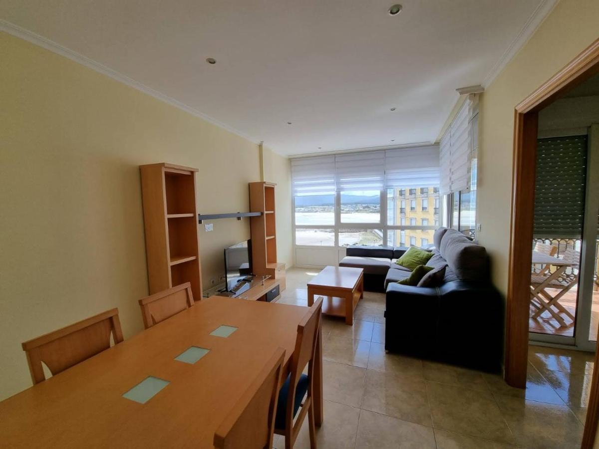 Apartamento Damian Foz Bagian luar foto