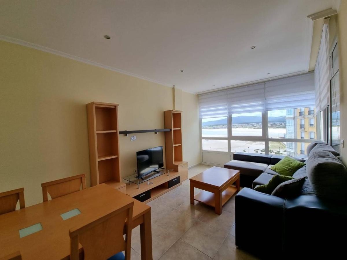 Apartamento Damian Foz Bagian luar foto