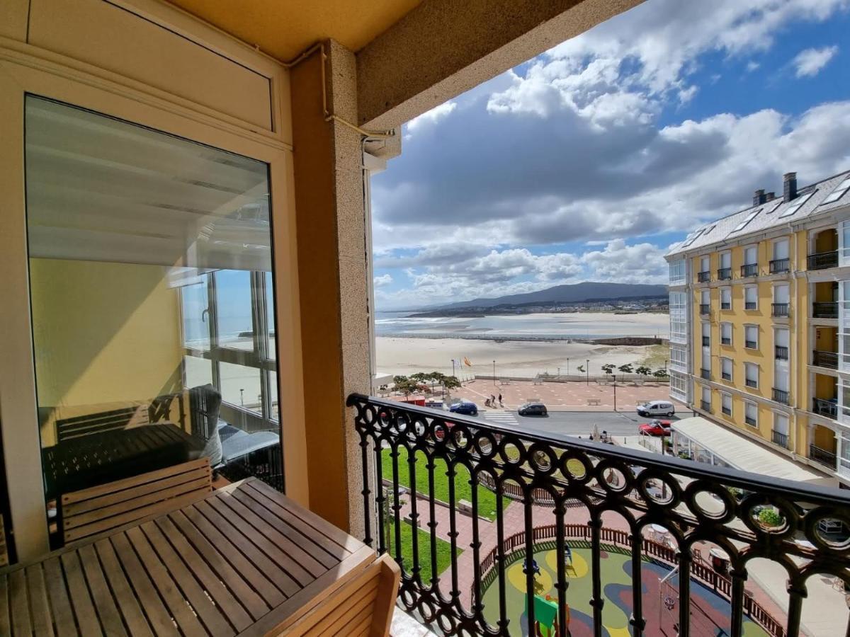 Apartamento Damian Foz Bagian luar foto