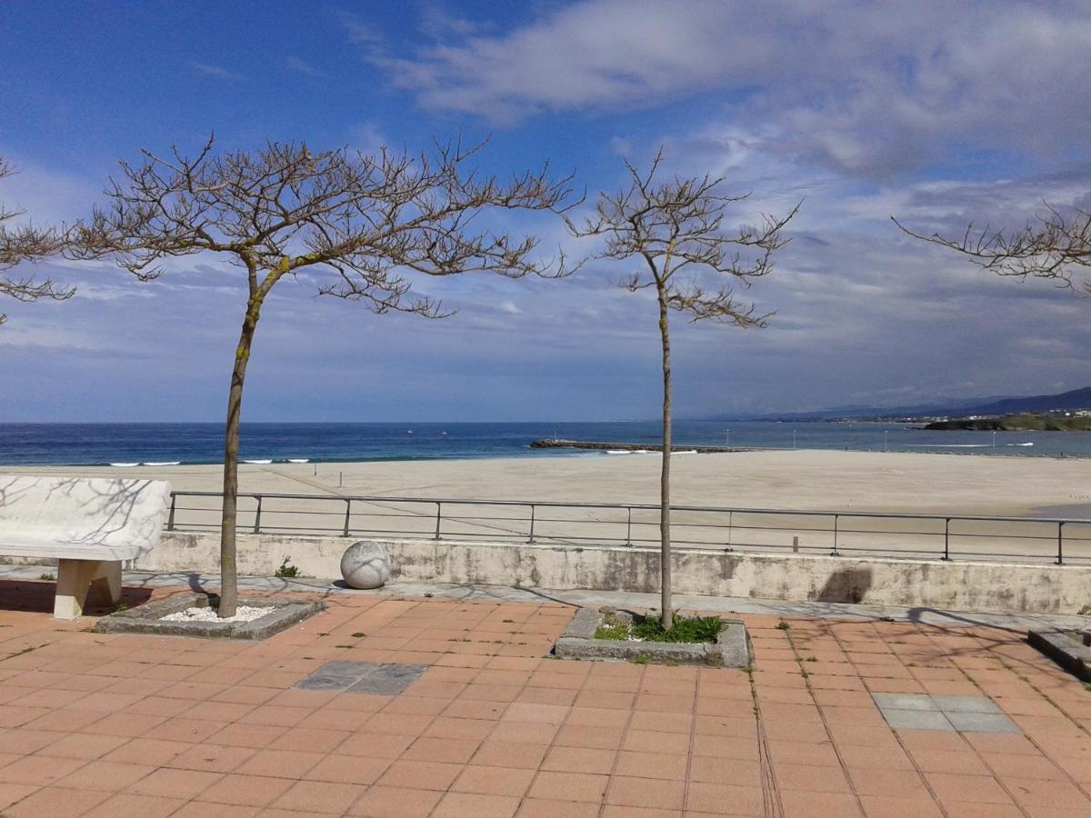 Apartamento Damian Foz Bagian luar foto